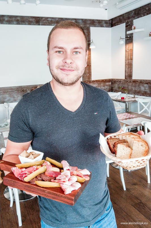 schabowy restauracja warszawa 5