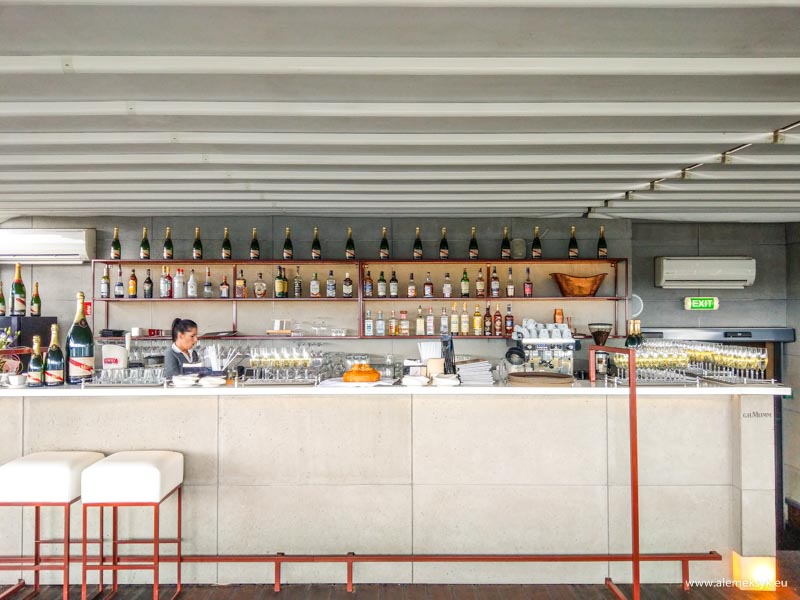 sheraton grand krakow 15