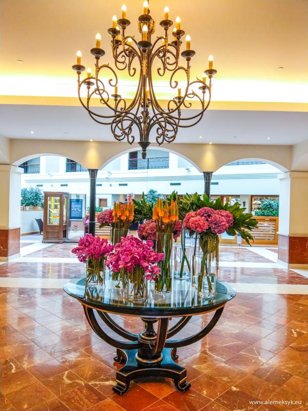 sheraton grand krakow 21