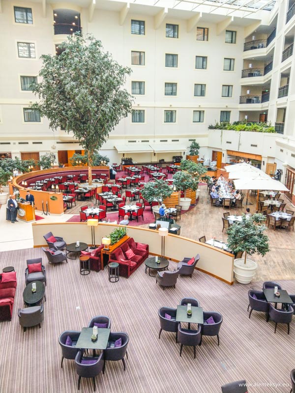 sheraton grand krakow 26