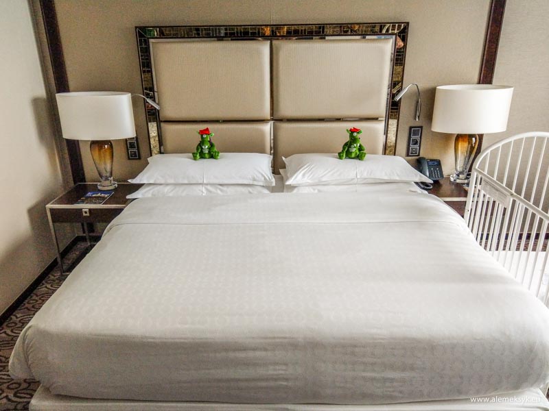 sheraton grand krakow 3