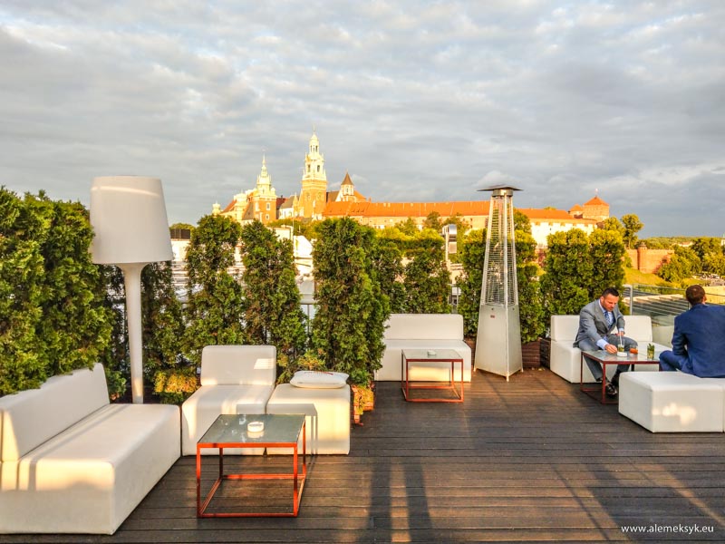 sheraton grand krakow 30