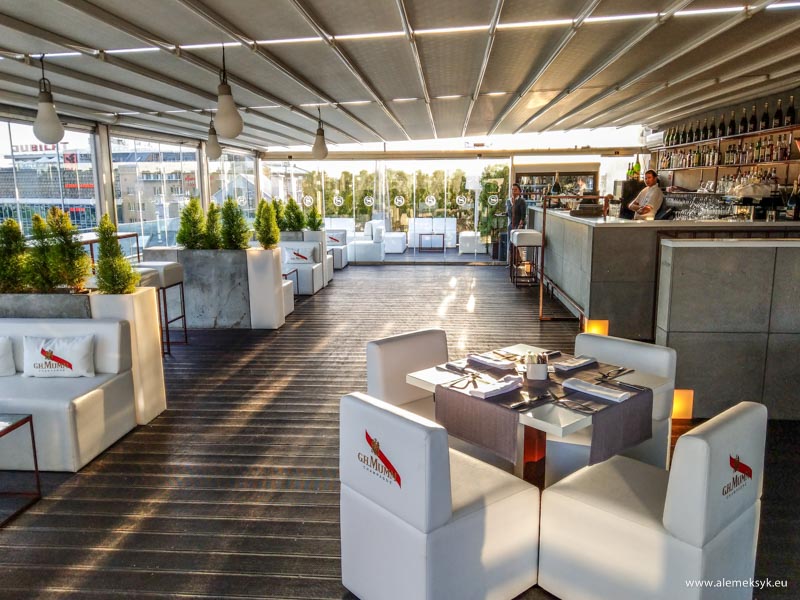 sheraton grand krakow 31