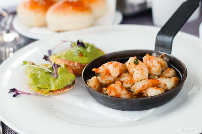 sheraton grand krakow 35