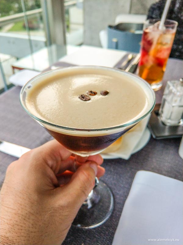 sheraton grand krakow 39