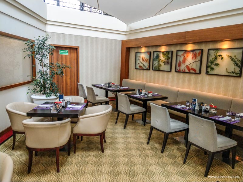 sheraton grand krakow 59