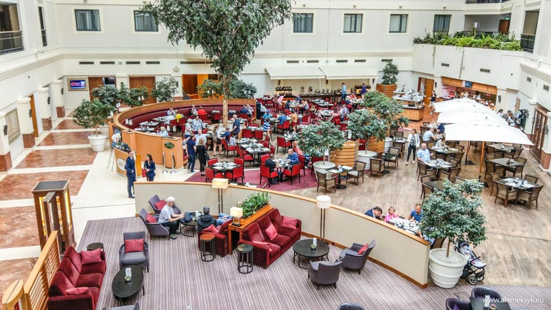 sheraton grand krakow 64