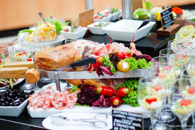 sheraton grand krakow 69