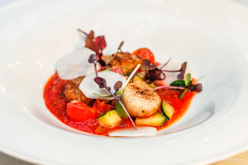 sheraton grand krakow 91