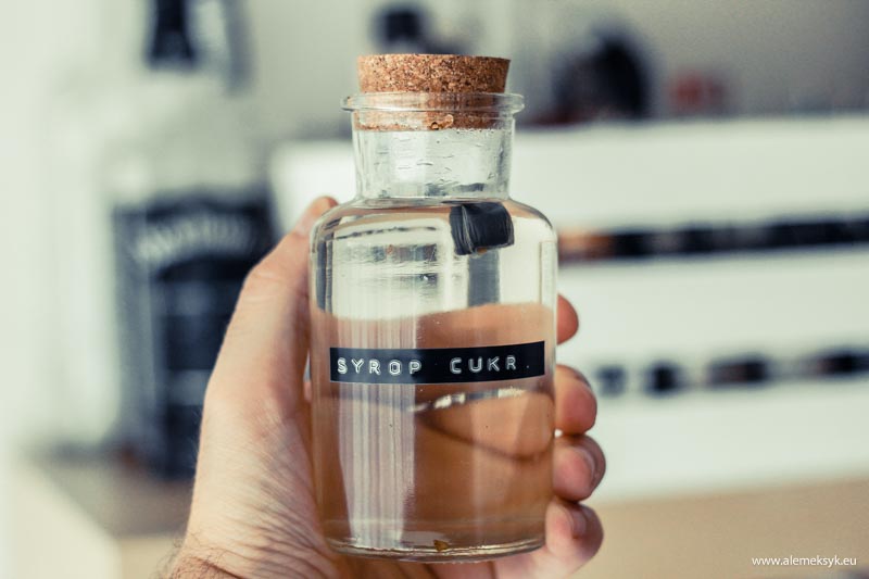 syrop cukrowy jalapeno 6