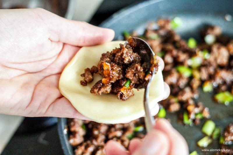 empanadas mielona wolowina 32