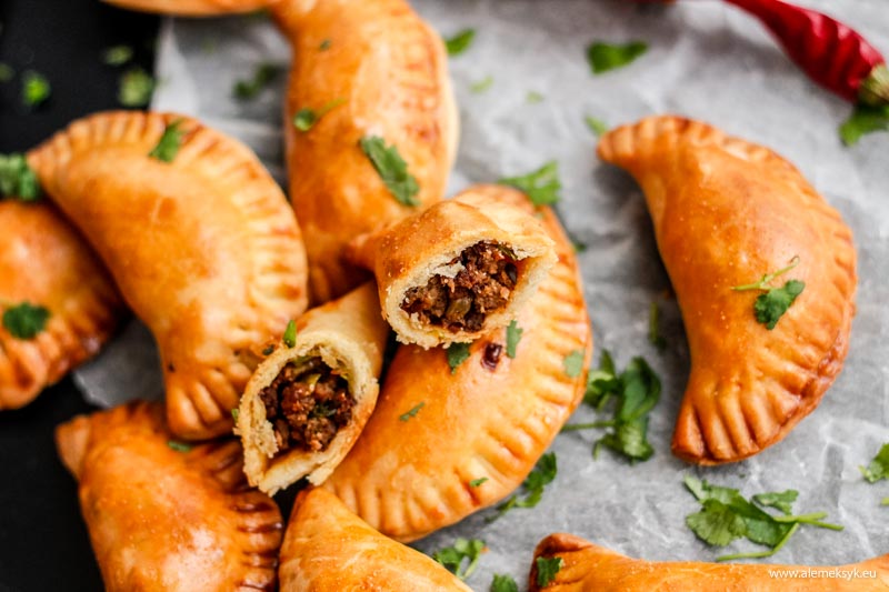 empanadas mielona wolowina 46