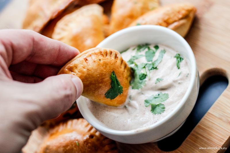 empanadas mielona wolowina 48