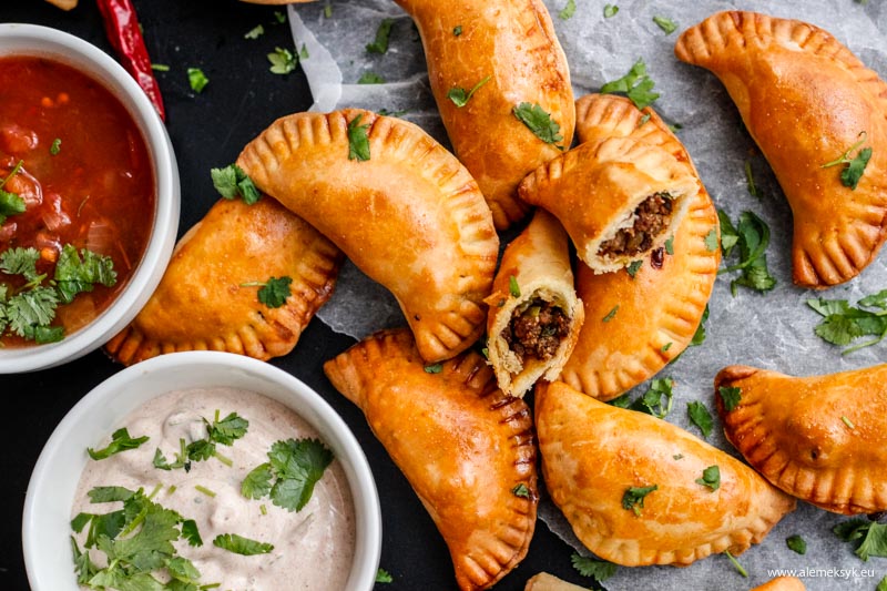 empanadas mielona wolowina 49