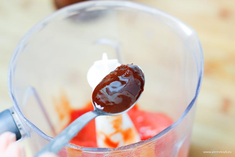 huevos rancheros jajka po meksykansku 4