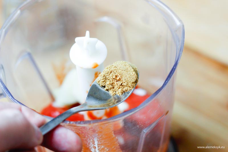 huevos rancheros jajka po meksykansku 6