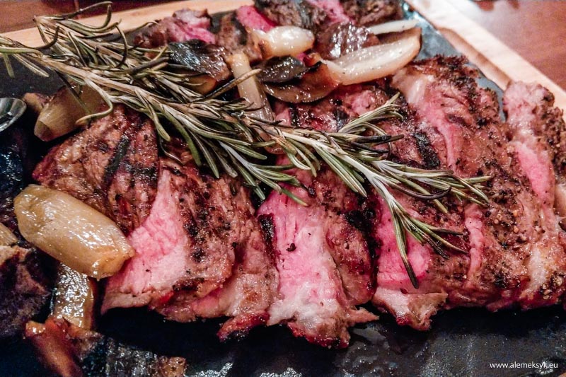 steak by steak marriott 5