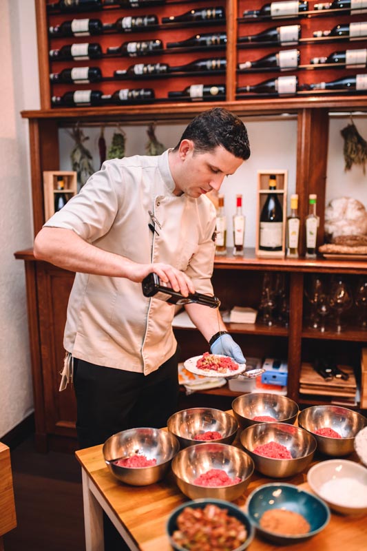 steak by steak marriott b 1