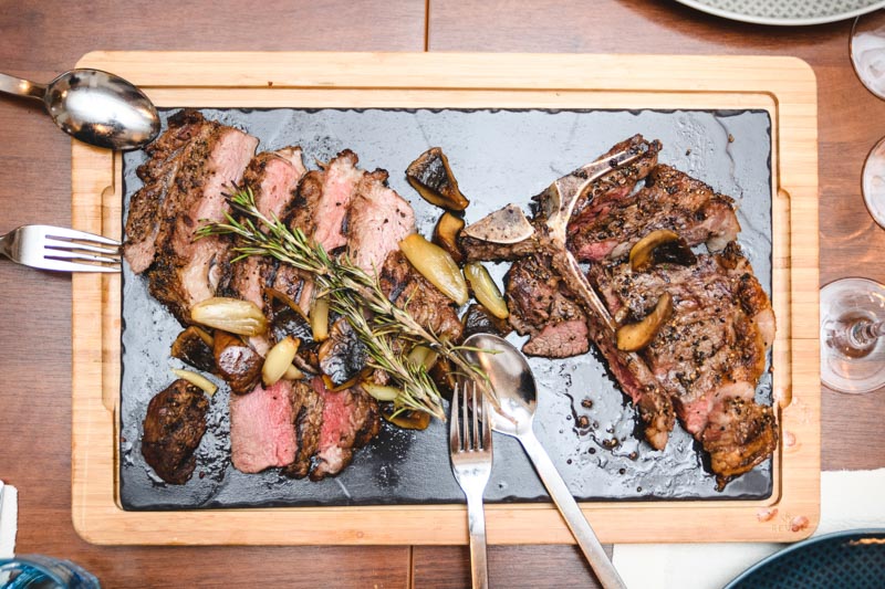 steak by steak marriott b 12