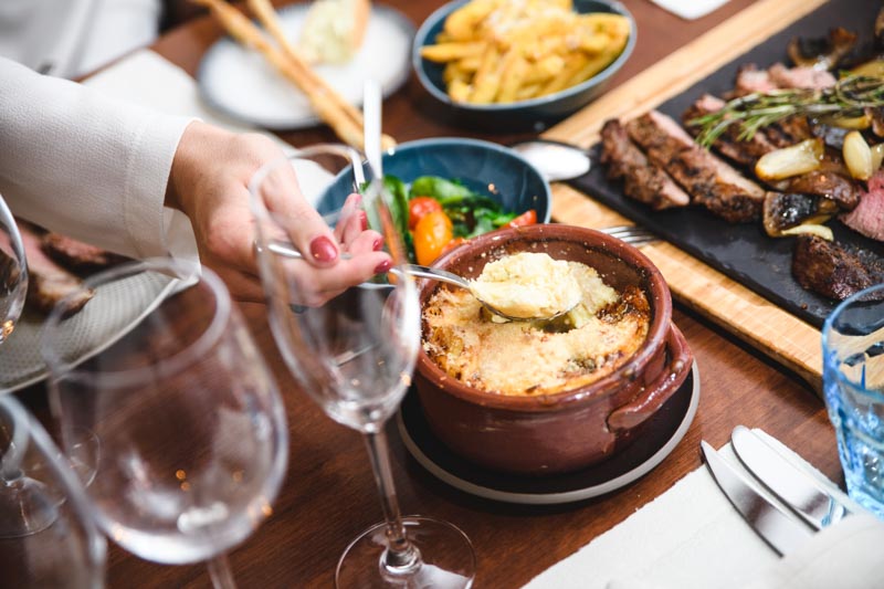 steak by steak marriott b 14