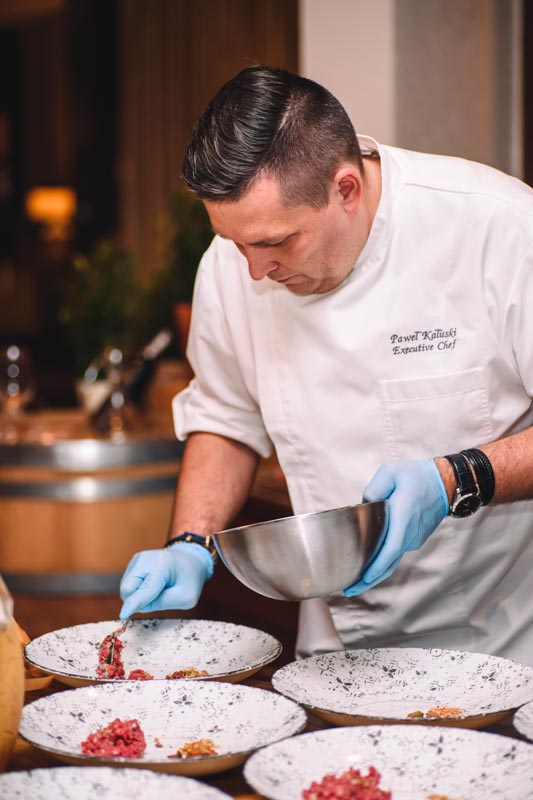 steak by steak marriott b 7