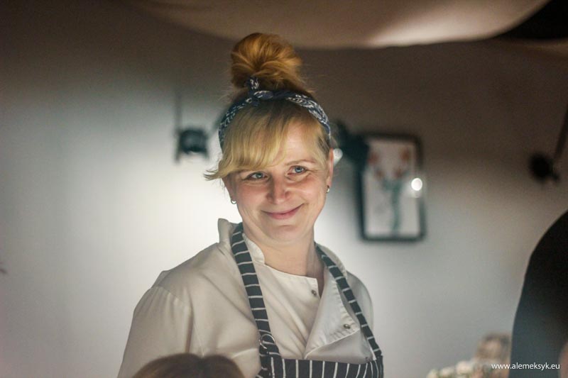 zielony niedzwiedz oliwia 2