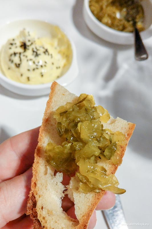 zielony niedzwiedz oliwia bernady 4