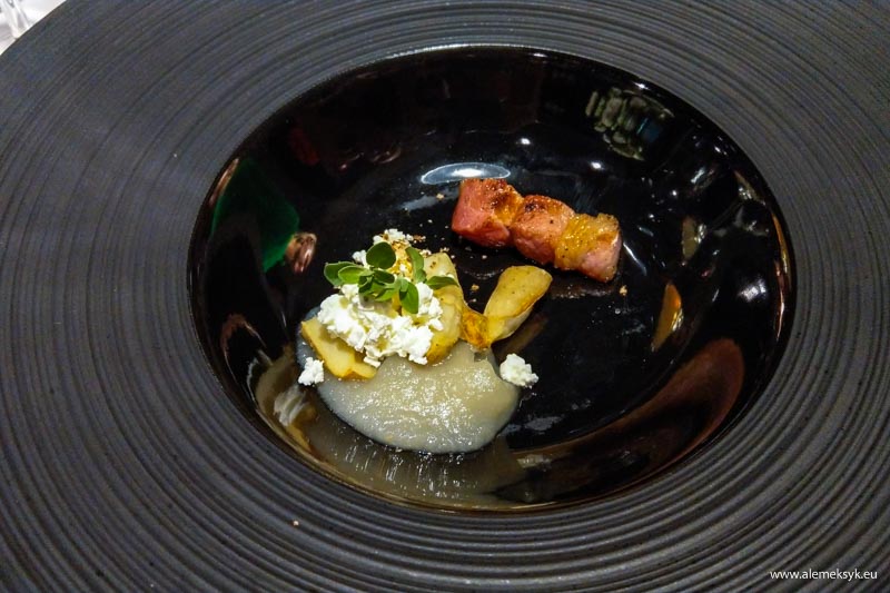 zielony niedzwiedz oliwia bernady 7