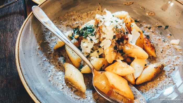 bubbles restauracja warszawa 2