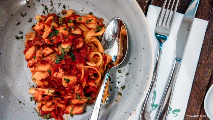 bubbles restauracja warszawa 5