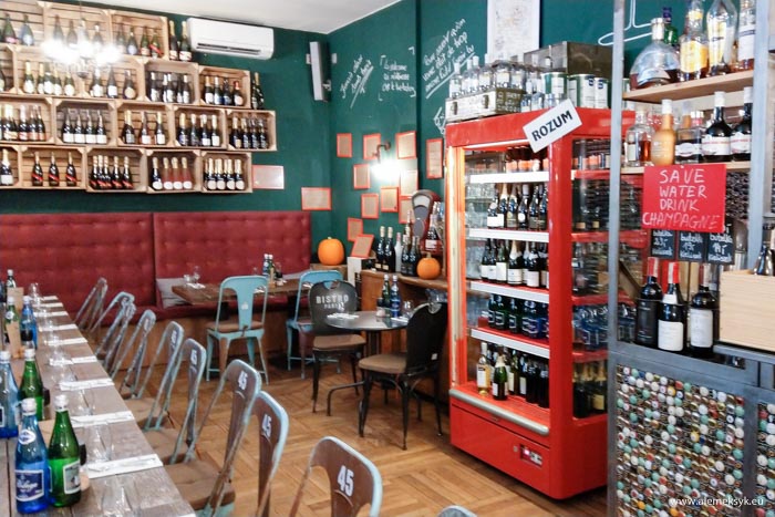 bubbles restauracja warszawa 7