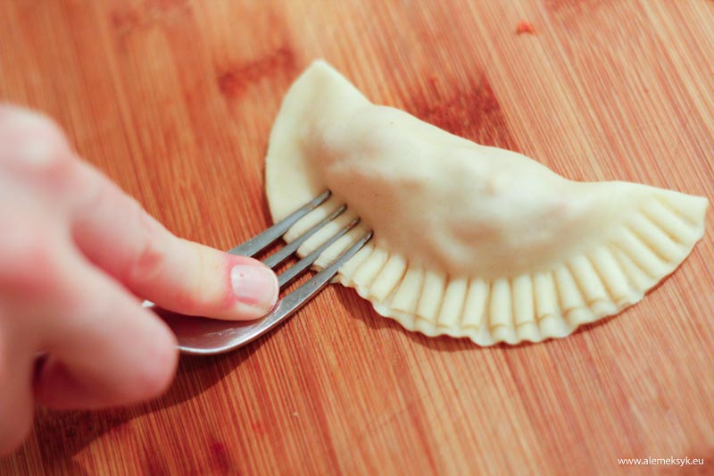 empanadas szarpany kurczak 18