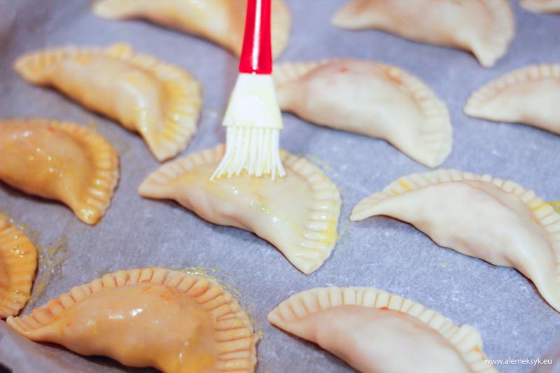 empanadas szarpany kurczak 19
