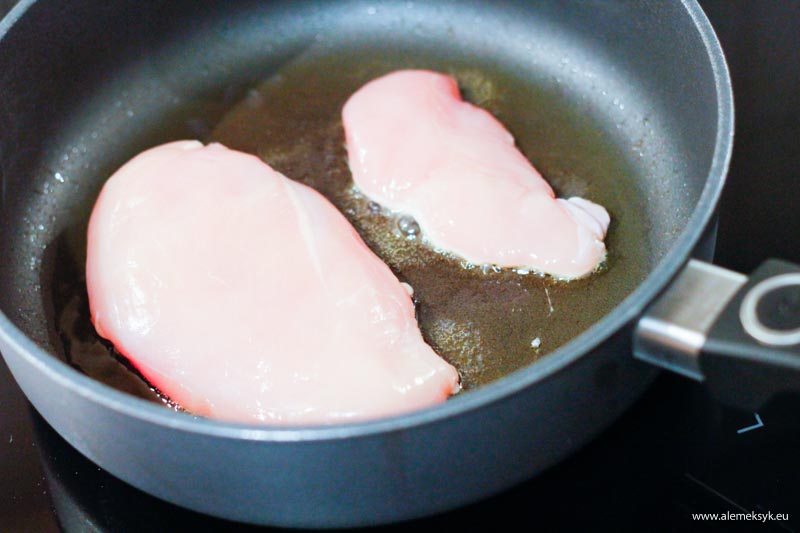 empanadas szarpany kurczak 3