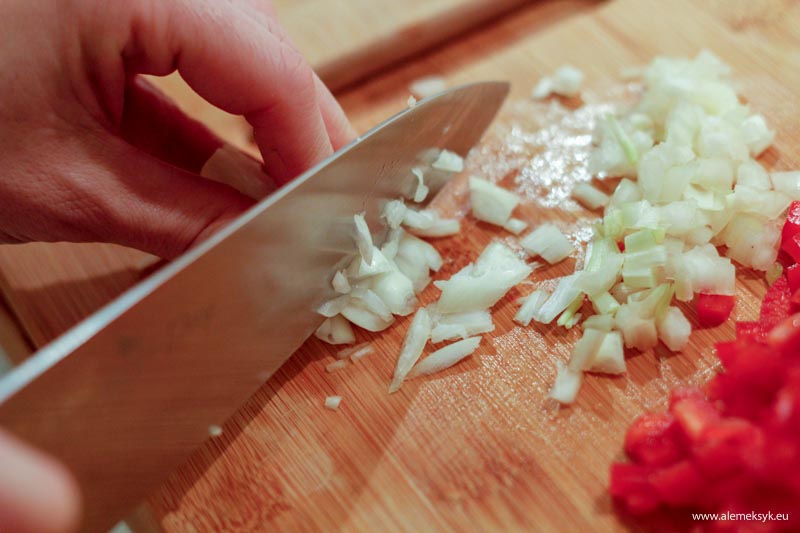 empanadas szarpany kurczak 4