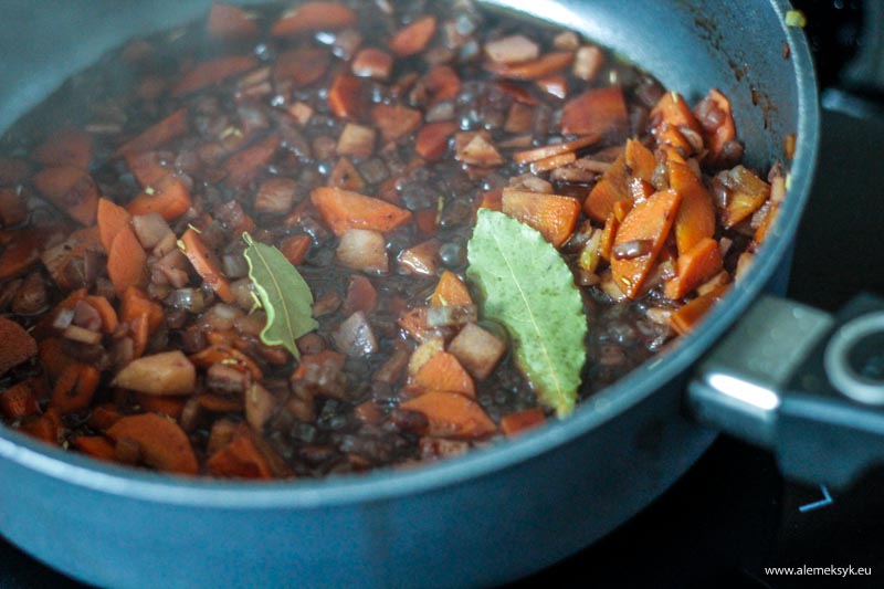 maccheroni al ferretto z wolowina 10