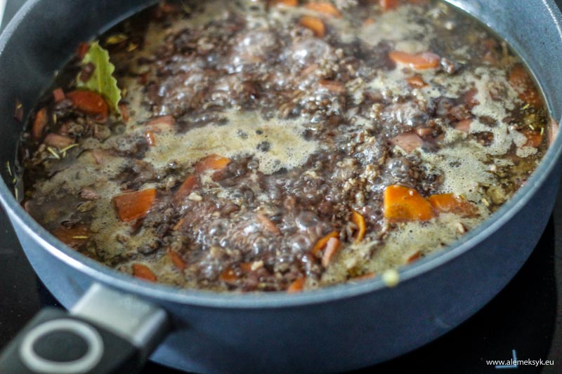 maccheroni al ferretto z wolowina 11