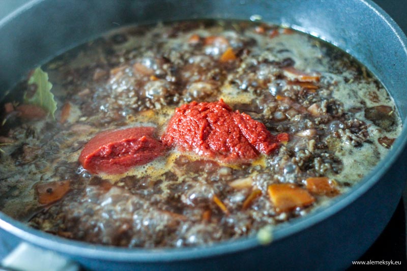 maccheroni al ferretto z wolowina 12