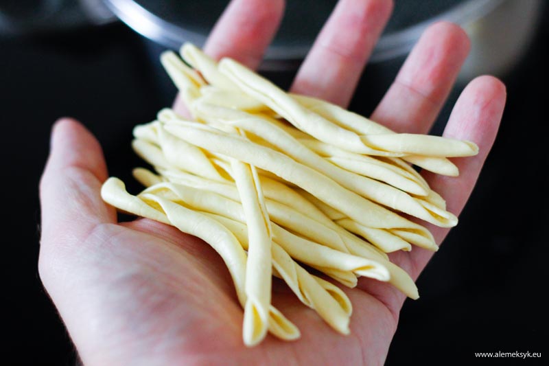 maccheroni al ferretto z wolowina 13