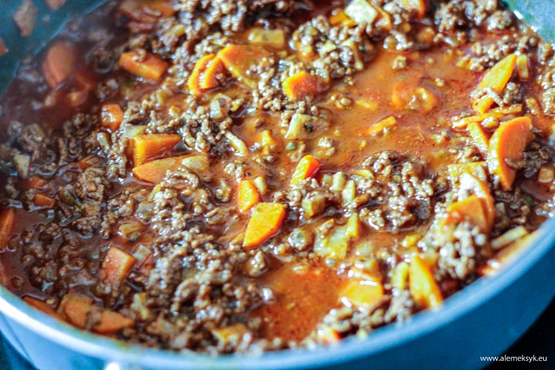 maccheroni al ferretto z wolowina 15