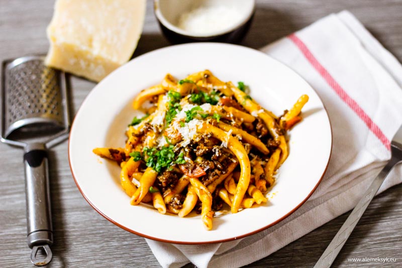 maccheroni al ferretto z wolowina 20