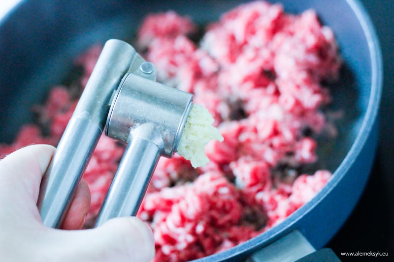 maccheroni al ferretto z wolowina 4