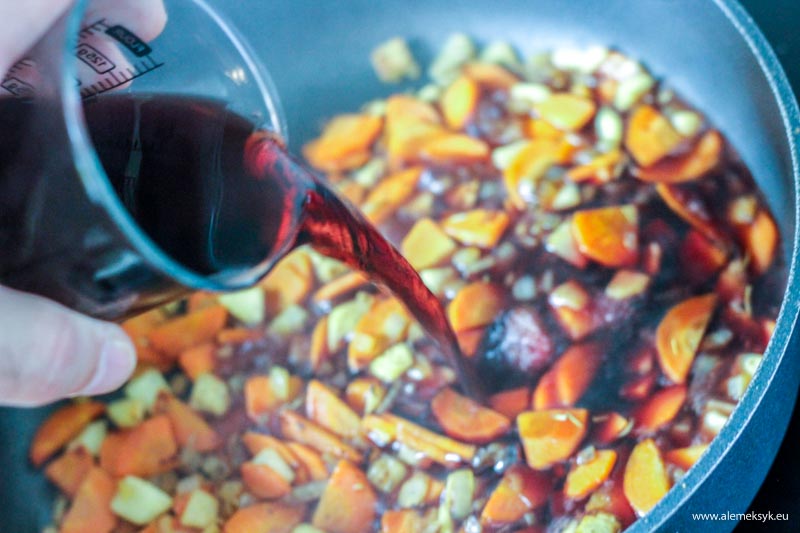 maccheroni al ferretto z wolowina 8