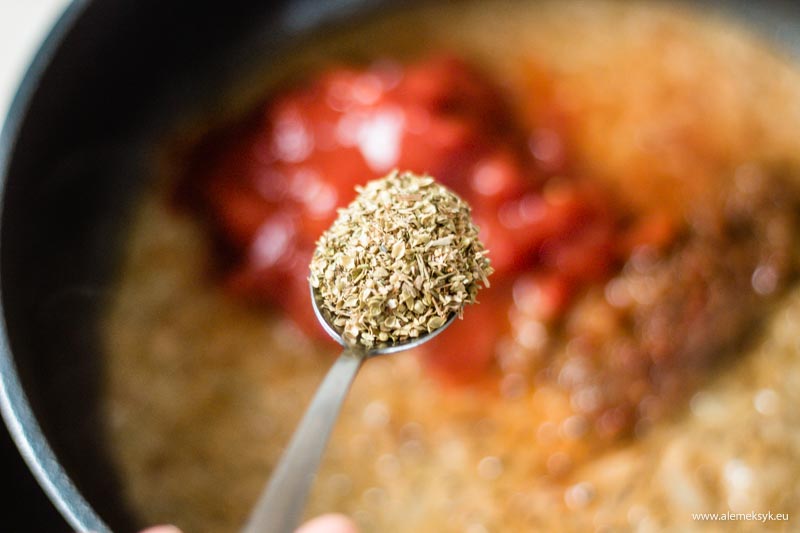 zupa meksykanska z czarnej fasoli 10