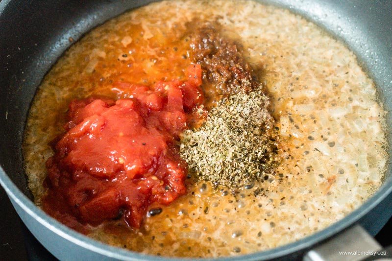 zupa meksykanska z czarnej fasoli 11