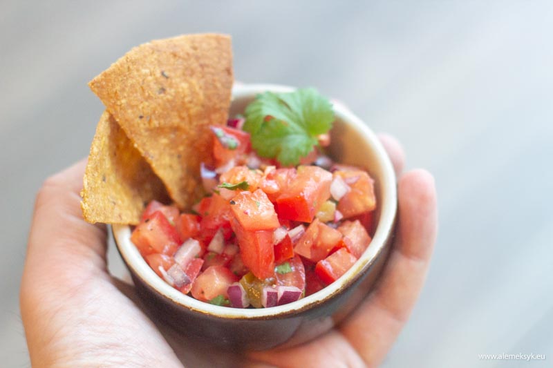 zupa meksykanska z czarnej fasoli 16