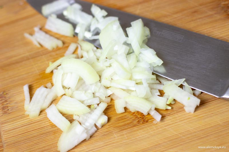 zupa meksykanska z czarnej fasoli 6