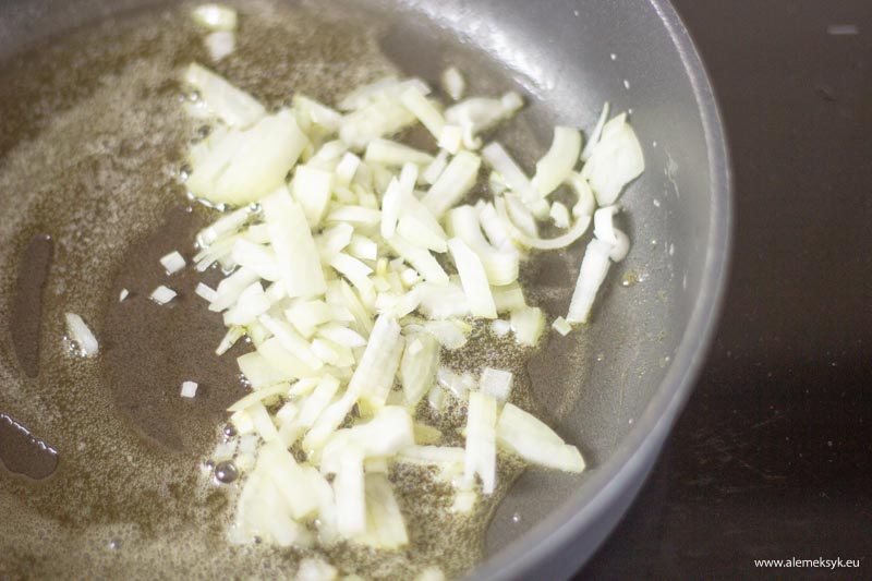 zupa meksykanska z czarnej fasoli 7