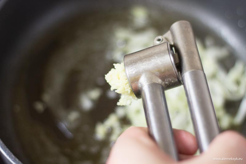 zupa meksykanska z czarnej fasoli 8