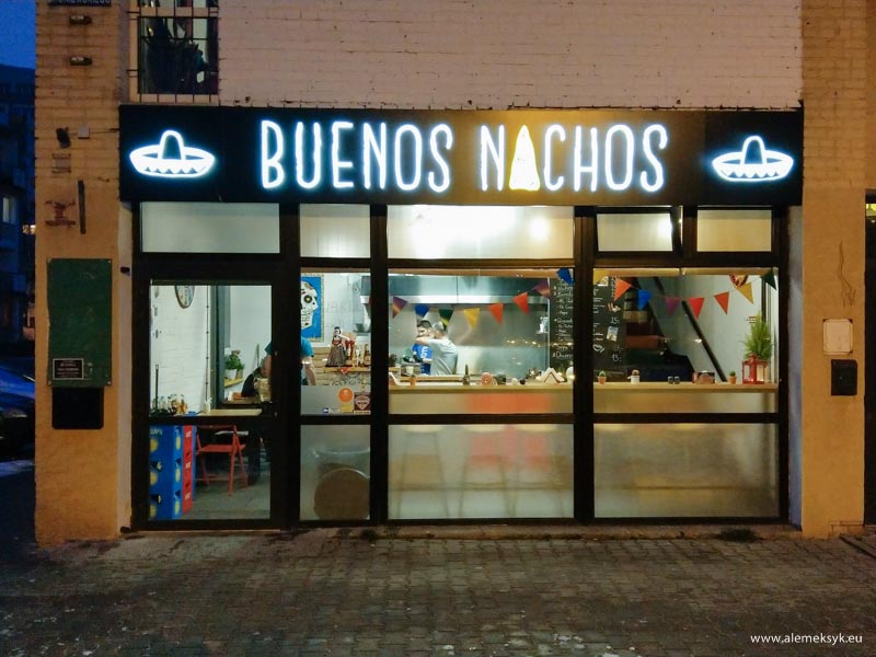 buenos nachos 1